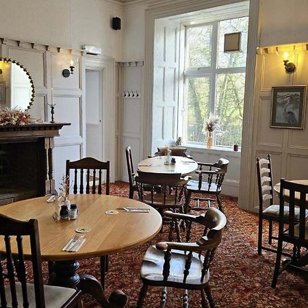 The Abbey Inn Buckfastleigh Dış mekan fotoğraf